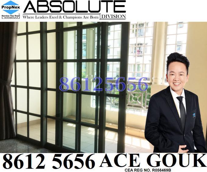 Serenity Park (D28), Condominium #130146432